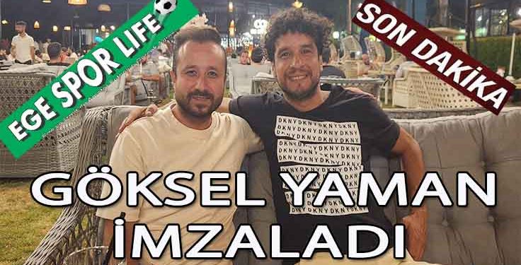 BAY GOL, BALÇOVA BELEDİYE TERMAL’DE