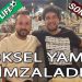 BAY GOL, BALÇOVA BELEDİYE TERMAL’DE