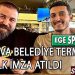 İSA YAYLA YUVAYA DÖNDÜ