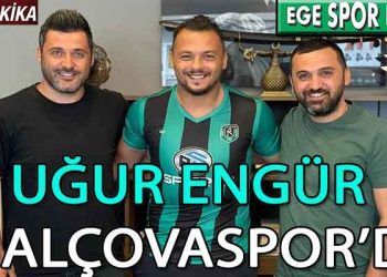 BALÇOVASPOR, KALESİ EMİN ELLERDE