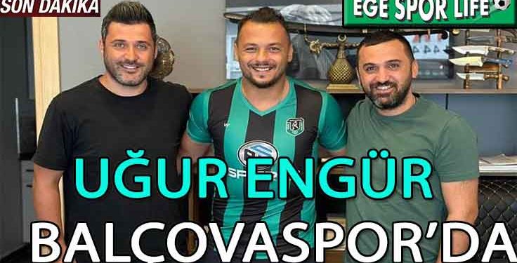 BALÇOVASPOR, KALESİ EMİN ELLERDE