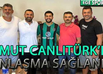 BALÇOVASPOR’DA SAVUNMAYA TAKVİYE