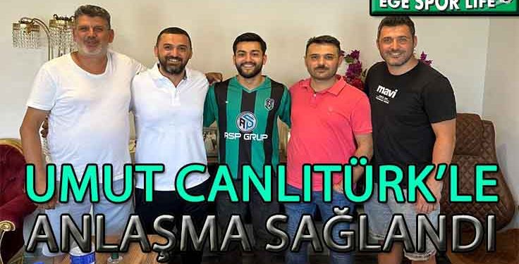 BALÇOVASPOR’DA SAVUNMAYA TAKVİYE