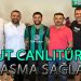 BALÇOVASPOR’DA SAVUNMAYA TAKVİYE