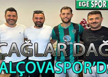 BALÇOVASPOR, YILDIZLARI KAPMAYA DEVAM EDİYOR