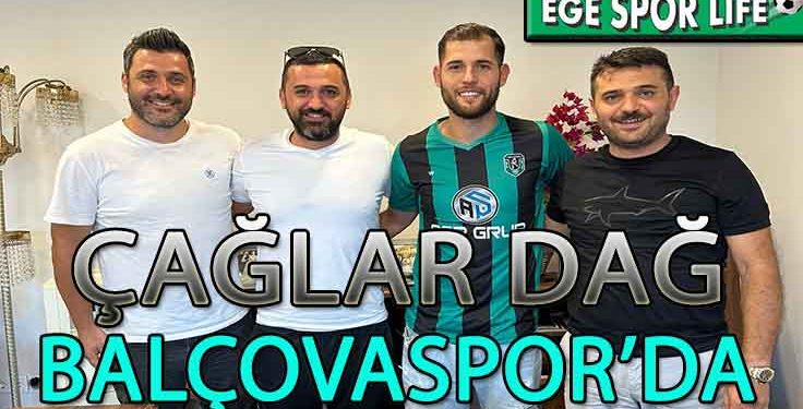 BALÇOVASPOR, YILDIZLARI KAPMAYA DEVAM EDİYOR