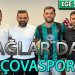 BALÇOVASPOR, YILDIZLARI KAPMAYA DEVAM EDİYOR