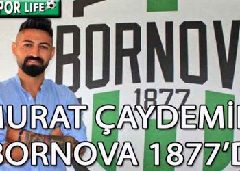 BORNOVA 1877, 10 NUMARASINI BULDU