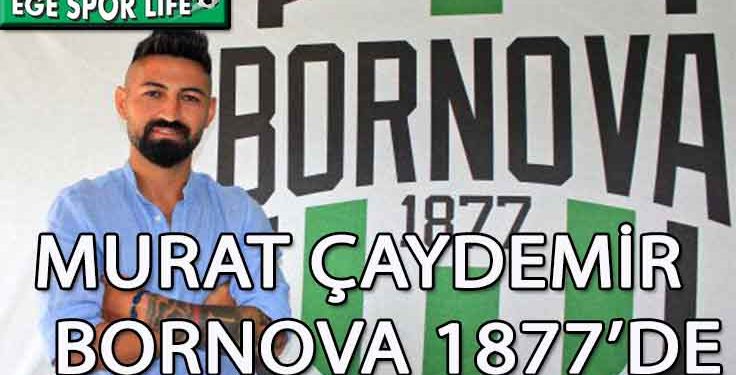BORNOVA 1877, 10 NUMARASINI BULDU