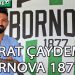 BORNOVA 1877, 10 NUMARASINI BULDU
