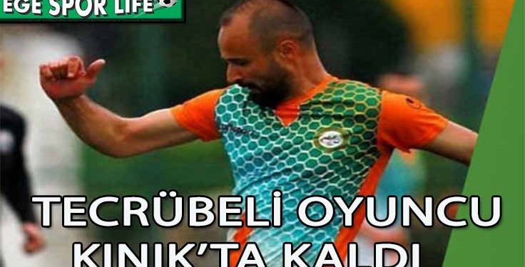 CÜNEYT ABDİ YUVADA KALDI