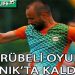 CÜNEYT ABDİ YUVADA KALDI