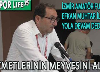 EFKAN MUHTAR GÜVEN TAZELEDİ