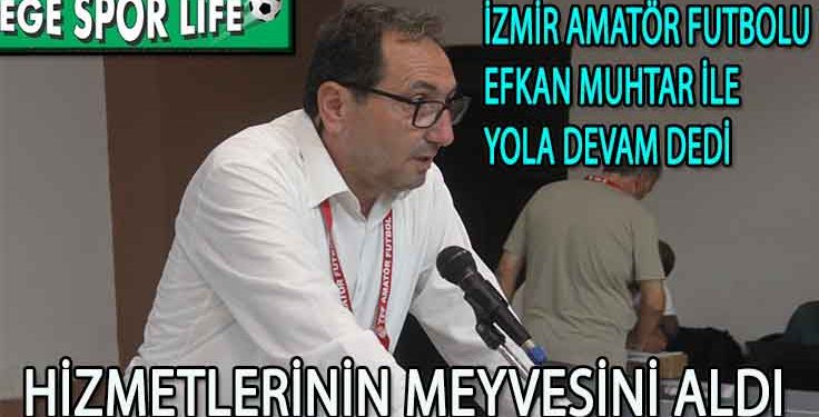 EFKAN MUHTAR GÜVEN TAZELEDİ