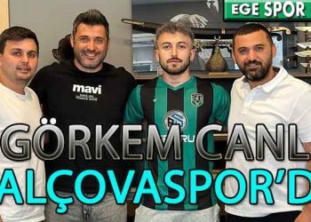 BALÇOVASPOR, KANATLARI GARANTİYE ALDI