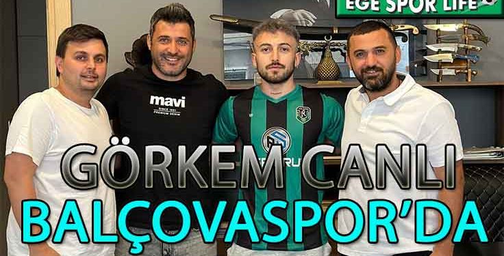 BALÇOVASPOR, KANATLARI GARANTİYE ALDI