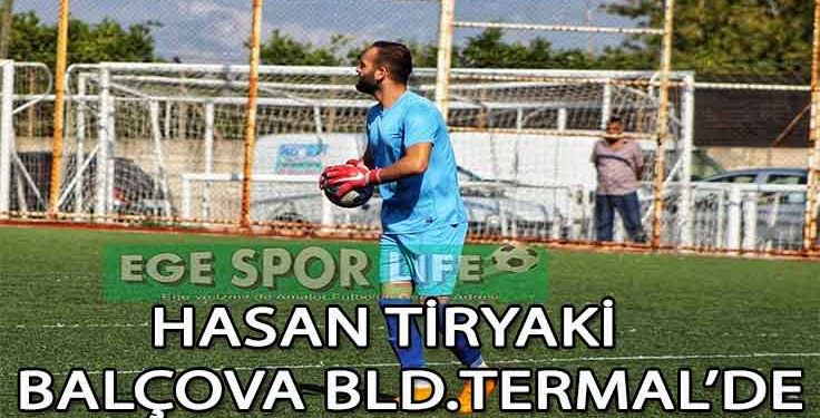 BALÇOVA BLD.TERMAL KALESİ ONA EMANET