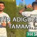 BALÇOVA BELEDİYE’DE HÜSEYİN YUVAYA DÖNDÜ