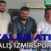 İZMİRSPOR’DA, ALİ ÇALIŞ DÖNEMİ BAŞLADI