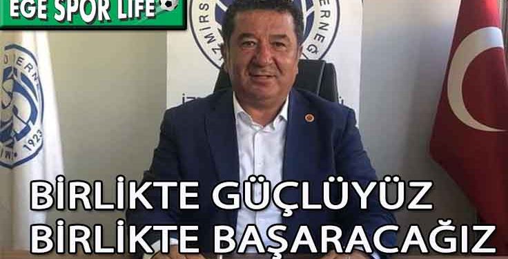 TOPALOĞLU, ÇALIŞMALARA HIZ VERDİK