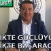TOPALOĞLU, ÇALIŞMALARA HIZ VERDİK