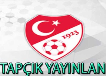 2023-2024 SEZONU AMATÖR FUTBOL LİGLERİNDE UYGUANACAK ESASLAR YAYINLANDI