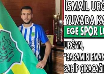KOYUNDERE KALESİ EMİN ELLERDE