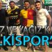 İKİZLER,YELKİSPOR’A İMZAYI ATTILAR