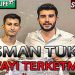 TORBALISPOR’DA YILDIZ OYUNCU YUVADA KALDI