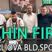 ŞAHİN FIRAT’IN YENİ TAKIMI BELLİ OLDU