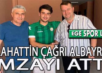 KINIK BELEDİYE, DİNAMOSUNU ALDI