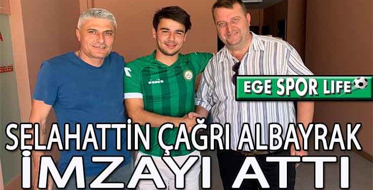 KINIK BELEDİYE, DİNAMOSUNU ALDI
