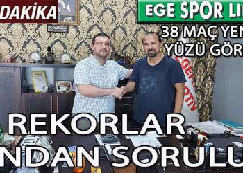 GÖKSEL DEMİREL, SELÇUK ÇAMLIKSPOR’DA