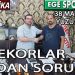GÖKSEL DEMİREL, SELÇUK ÇAMLIKSPOR’DA