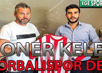 TORBALISPOR, TEKNİK ADAMINI BULDU