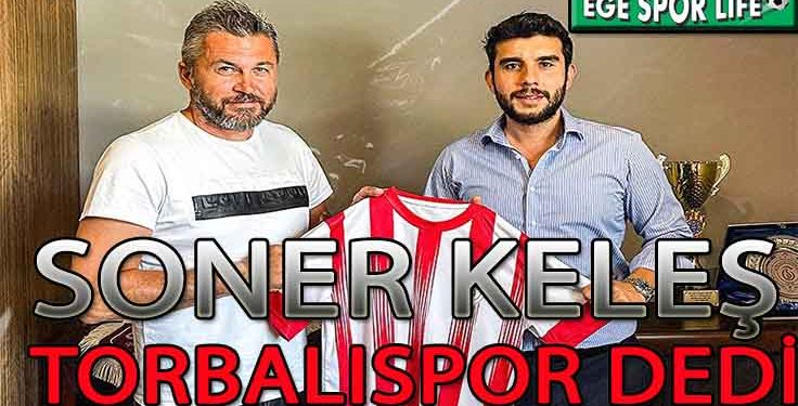TORBALISPOR, TEKNİK ADAMINI BULDU