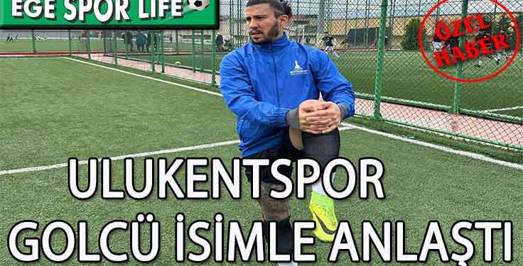 TAYFUN KOÇAN, ULUKENTSPOR’DA