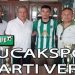 İLK İMZA LÜTFÜCAN ÇAKIR’DAN