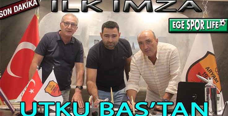 SÜPER AMATÖR’E HOŞGELDİN, ARYAM 1925 MANAVKUYU SK