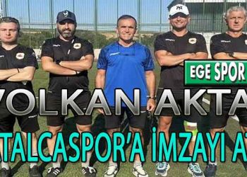 VOLKAN HOCA, 3. LİGDE