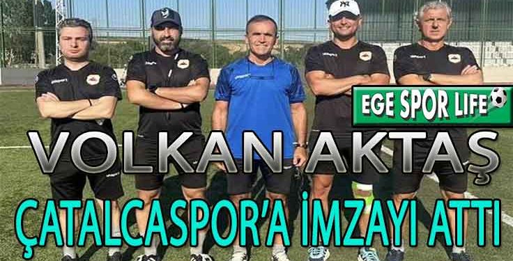 VOLKAN HOCA, 3. LİGDE