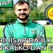YASİN KALKO, SEFERİHİSARSPOR’DA