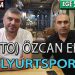 YEŞİLYURTSPOR TEKNİK ADAMINI BULDU