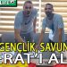BERAT YAKUP ATAK, 1925 GENÇLİK’E İMZAYI ATTI
