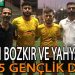 1925 GENÇLİK, DEFANSA 2 TAKVİYE YAPTI