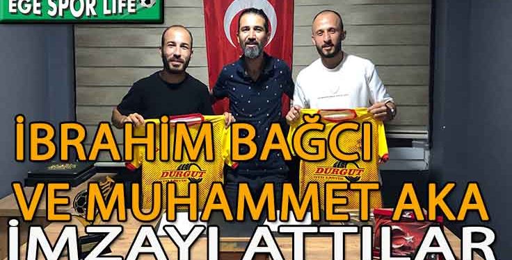 1925 GENÇLİK’TE 2 İMZA BİRDEN ATILDI
