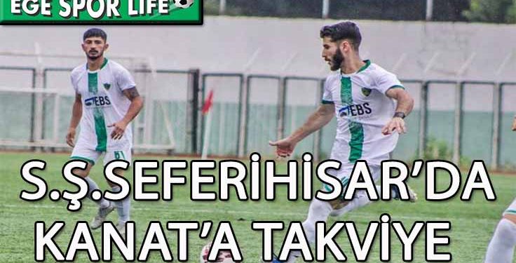 ADEM SAĞIR, SEFERİHİSAR’DA