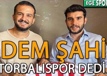 TORBALISPOR, YILDIZINA KAVUŞTU