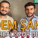 TORBALISPOR, YILDIZINA KAVUŞTU