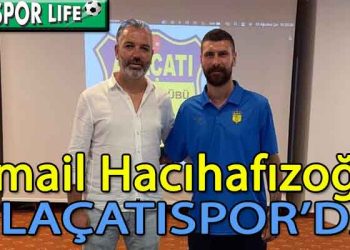 ALAÇATISPOR, DEFANSI ONUNLA GÜÇLENDİRDİ